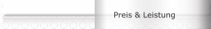 Preis & Leistung